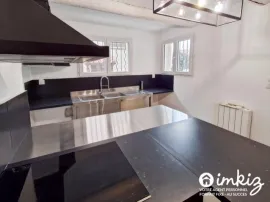 Vente Maison 3 pièces à proximité des plages