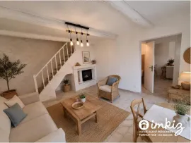 Vente Maison 3 pièces à proximité des plages