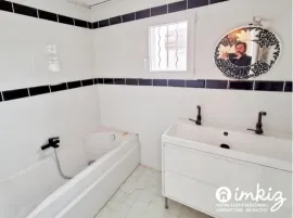 Vente Maison 3 pièces à proximité des plages