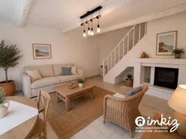 Vente Maison 3 pièces à proximité des plages