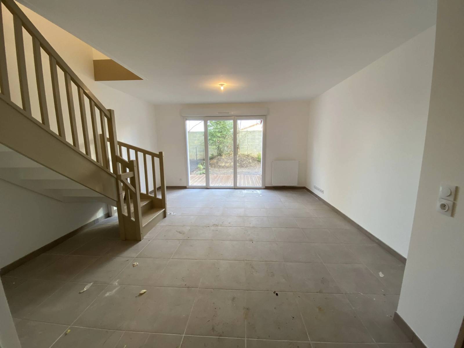 Location T3  Artigues-près-Bordeaux