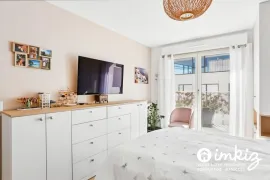 Vente maison sur le toit – Terrasse 76,5 m² – Jacuzzi