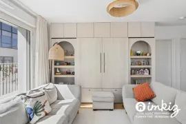 Vente maison sur le toit – Terrasse 76,5 m² – Jacuzzi
