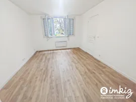 Appartement 3 pièces Le Blanc-Mesnil
