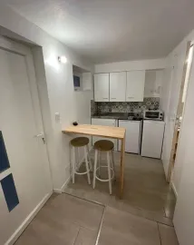 Location Studio duplex maison de ville