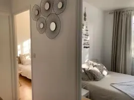 Location Appartement Vue panoramique , 3 pièces , balcon