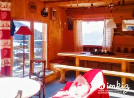 Vente CHALET DE CARACTÈRE AVEC VUE MONTAGNE