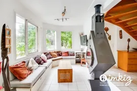 Vente Rare - maison avec piscine + terrain constructible