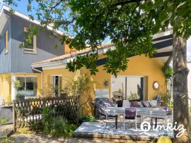 Vente Rare - maison avec piscine + terrain constructible