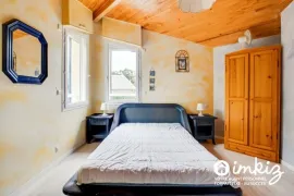 Vente Rare - maison avec piscine + terrain constructible
