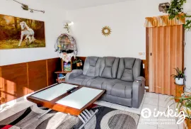 Vente Maison de ville avec jardin