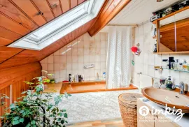 Vente Maison de ville avec jardin