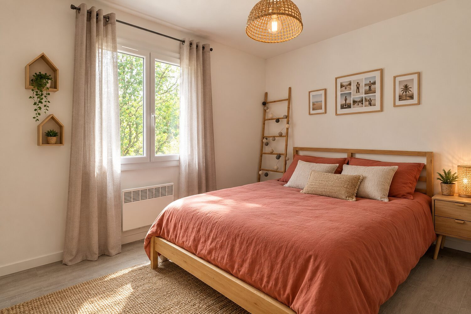 Vente Maison calme avec piscine et dépendance