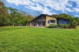 Vente Maison calme avec piscine et dépendance