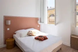Location Chambre 12 m² - COLODGE