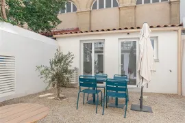 Location Chambre 12 m² - COLODGE