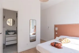 Location Chambre 12 m² - COLODGE
