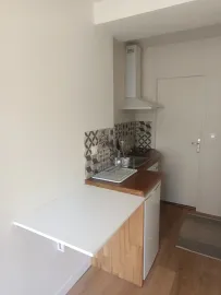 Location Maison T1 18.33m² à Orléans