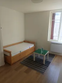 Location Maison T1 18.33m² à Orléans