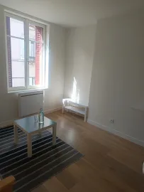 Location Maison T1 18.33m² à Orléans
