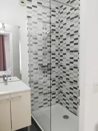 Vente Studio coeur Aix les bains, meublé décoré