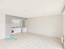 Vente Appartement de type 3 - 30 min de Genève