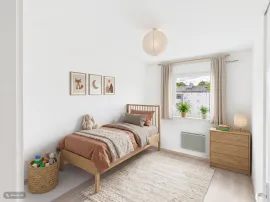 Vente Appartement de type 3 - 30 min de Genève