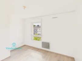 Vente Appartement de type 3 - 30 min de Genève