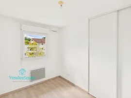 Vente Appartement de type 3 - 30 min de Genève
