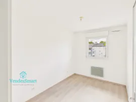 Vente Appartement de type 3 - 30 min de Genève