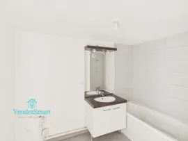 Vente Appartement de type 3 - 30 min de Genève
