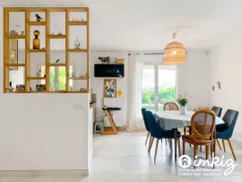 Vente Maison familiale - 5 chambres