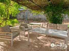 Vente Maison familiale - 5 chambres