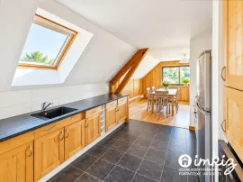Vente Maison en pierre avec 2 espaces de vie