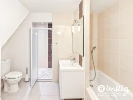Vente Maison en pierre avec 2 espaces de vie