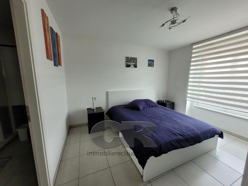 Location À LOUER - T2 MEUBLÉ - YUTZ