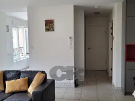 Location À LOUER - T2 MEUBLÉ - YUTZ