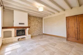 Vente Maison de charme 105 m² avec piscine