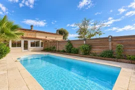 Maison de charme 105 m² avec piscine Bommes
