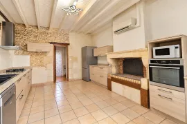 Vente Maison de charme 105 m² avec piscine