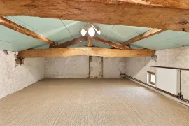 Vente Maison de charme 105 m² avec piscine