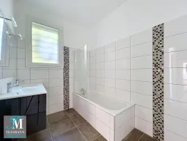 Location Appartement T3 - Terrasse