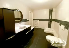 Vente Maison 6 pièces 206m2