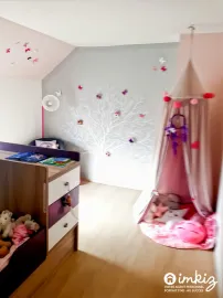 Vente Maison 6 pièces 206m2
