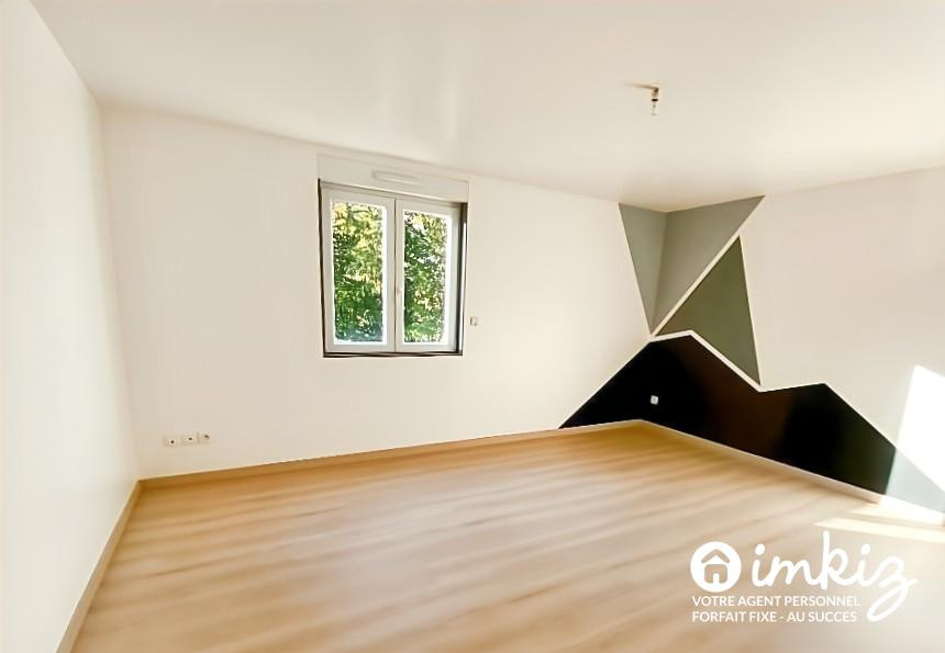 Vente Maison 6 pièces 206m2