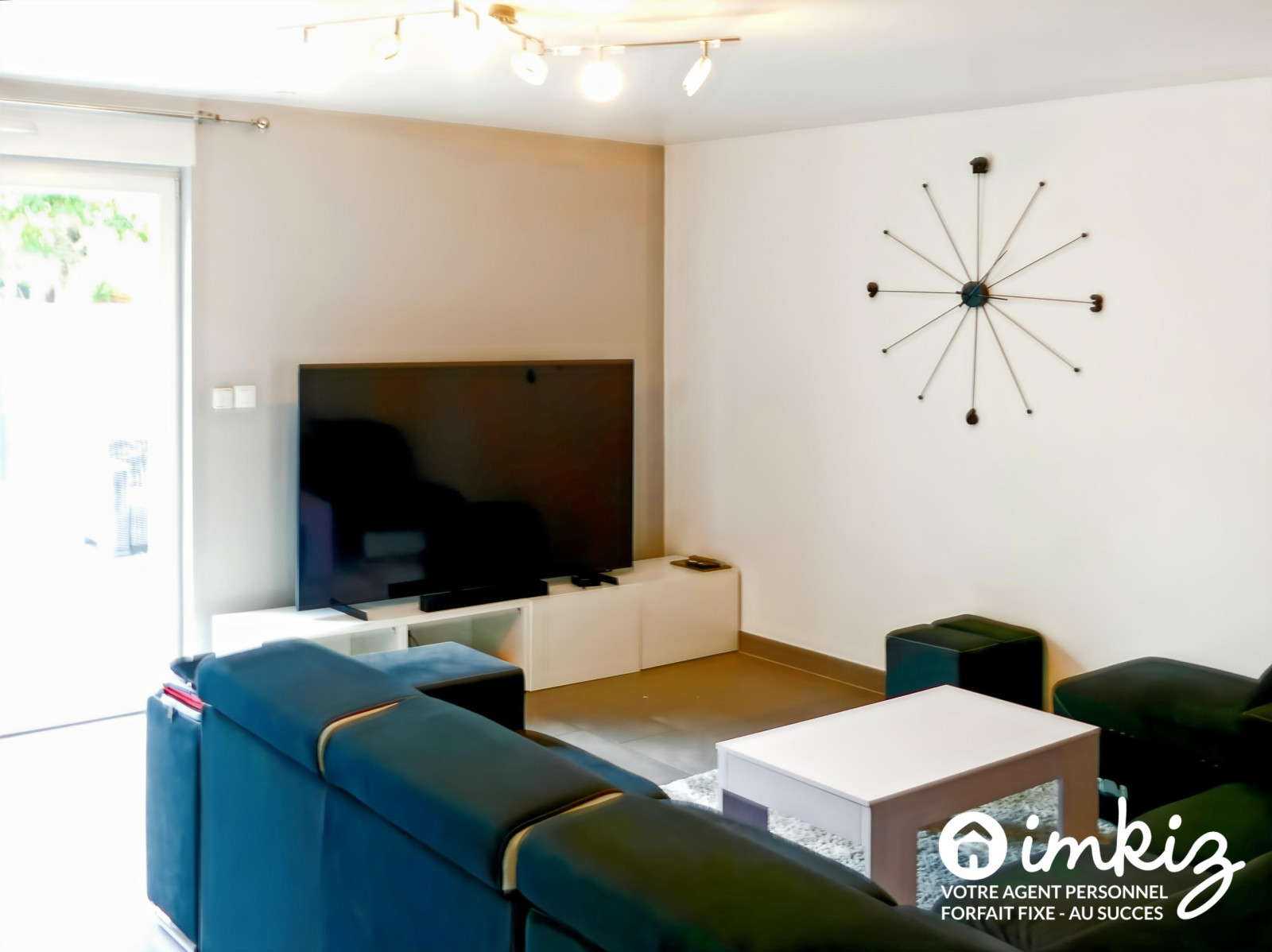 Vente Maison 6 pièces 206m2