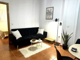 Location Calle Asilo de la Infancia, Valencia
