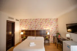 Location Calle de Leganitos, Madrid