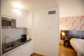 Location Calle de Leganitos, Madrid