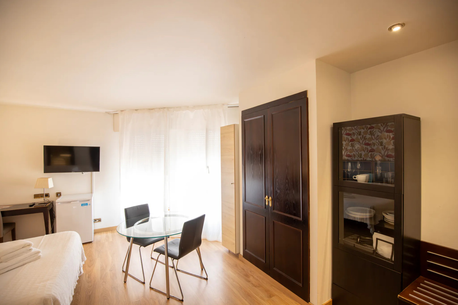 Location Calle de Leganitos, Madrid